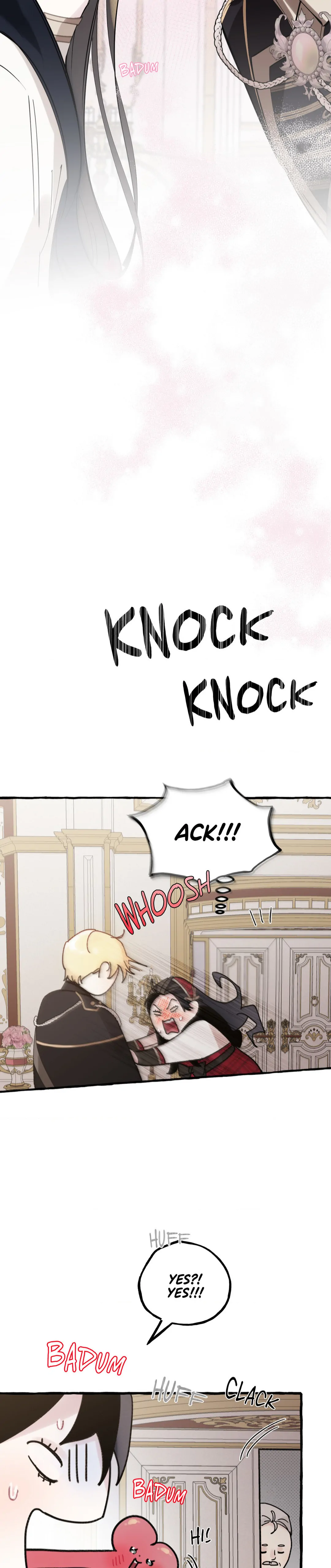 In the Doghouse Chapter 11 page 12