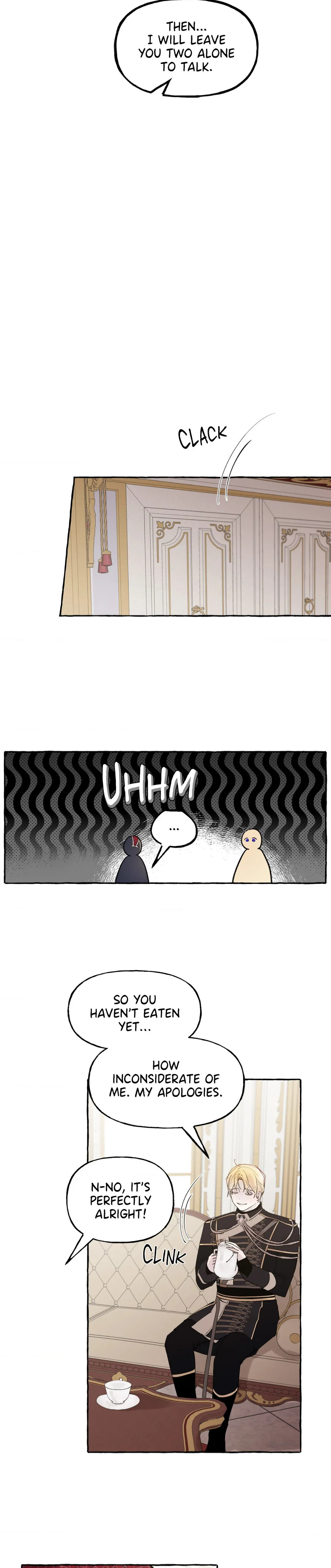 In the Doghouse Chapter 11 page 15
