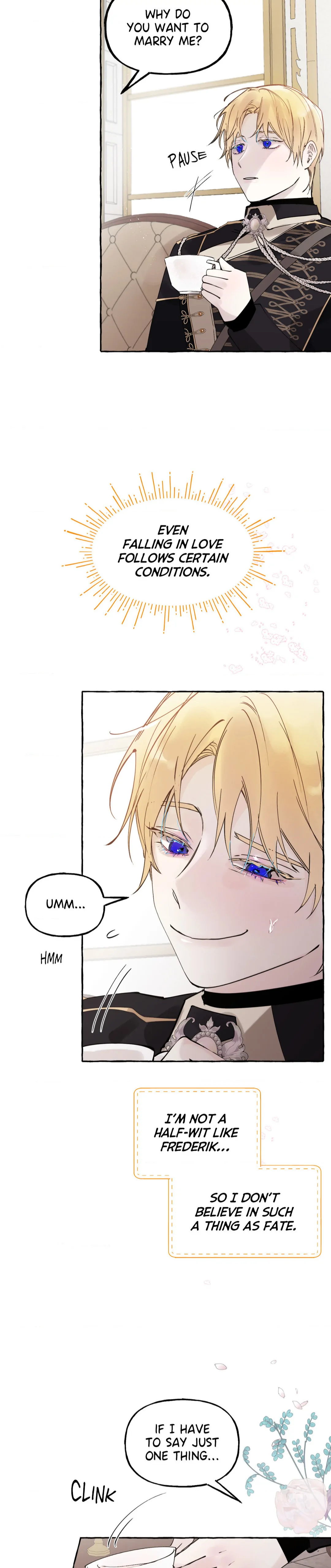 In the Doghouse Chapter 11 page 21