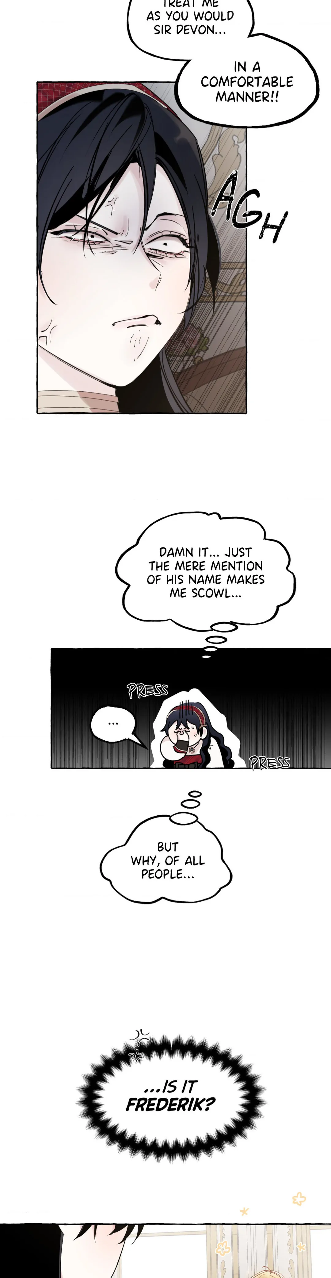 In the Doghouse Chapter 11 page 23