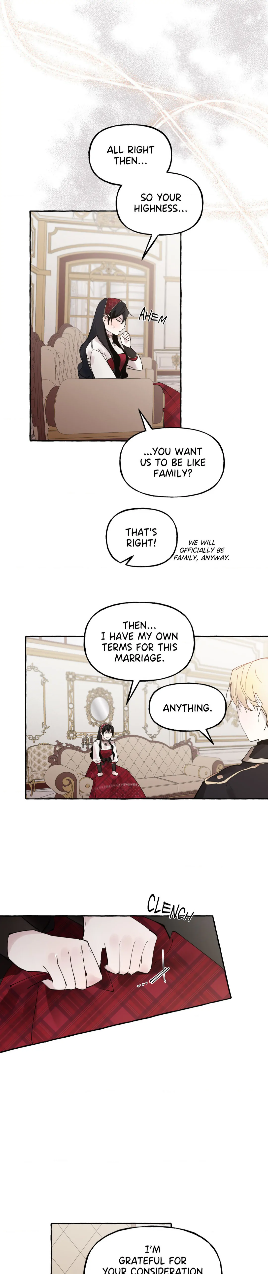 In the Doghouse Chapter 11 page 27