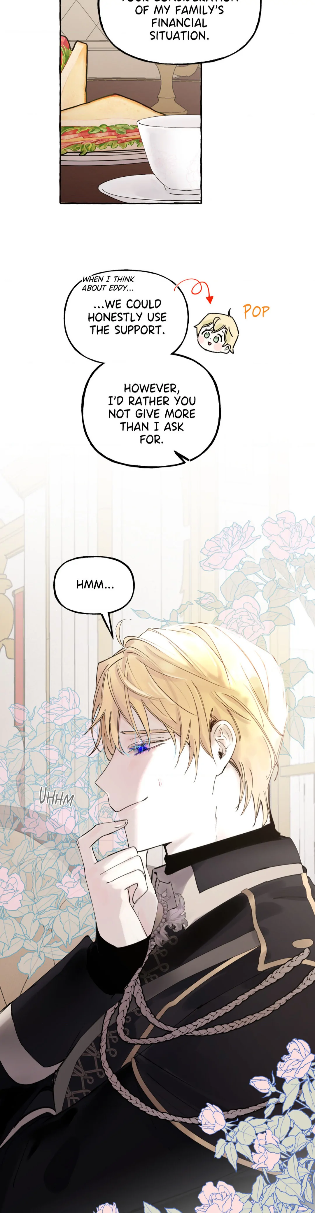 In the Doghouse Chapter 11 page 28