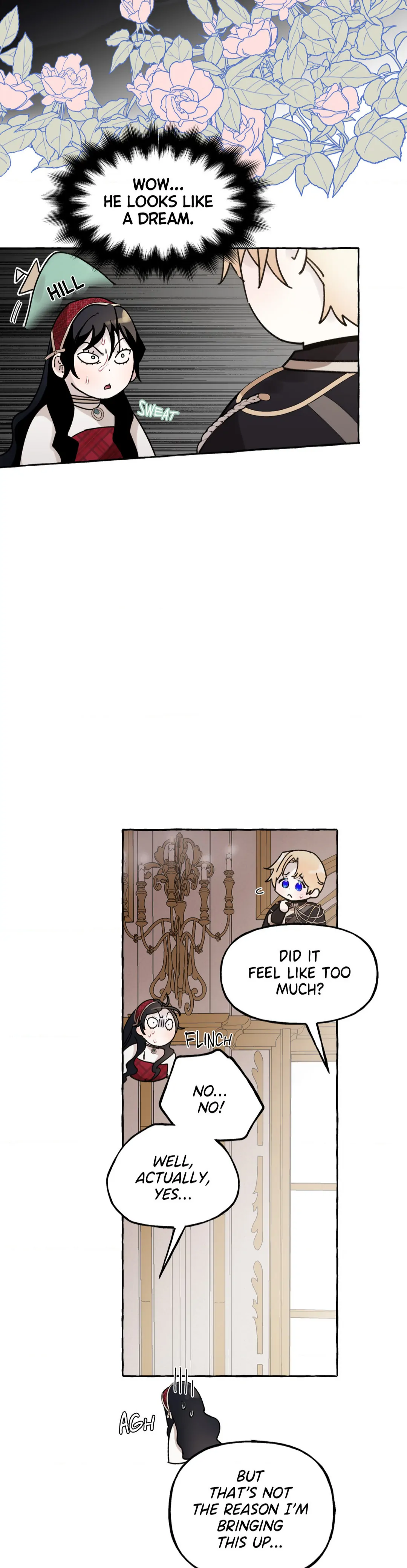 In the Doghouse Chapter 11 page 29