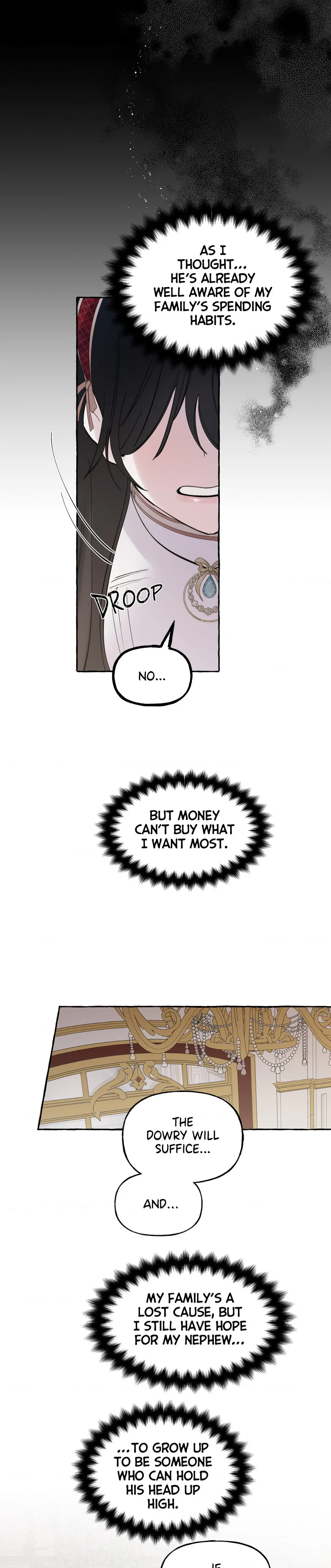 In the Doghouse Chapter 11 page 32