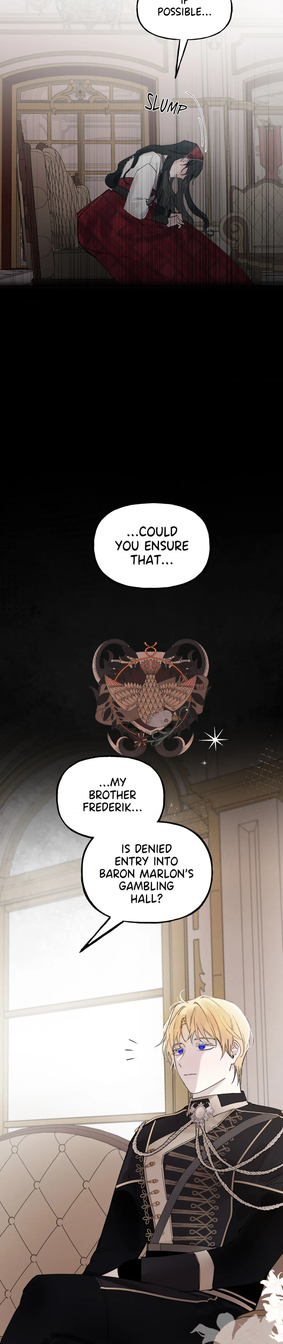In the Doghouse Chapter 11 page 33