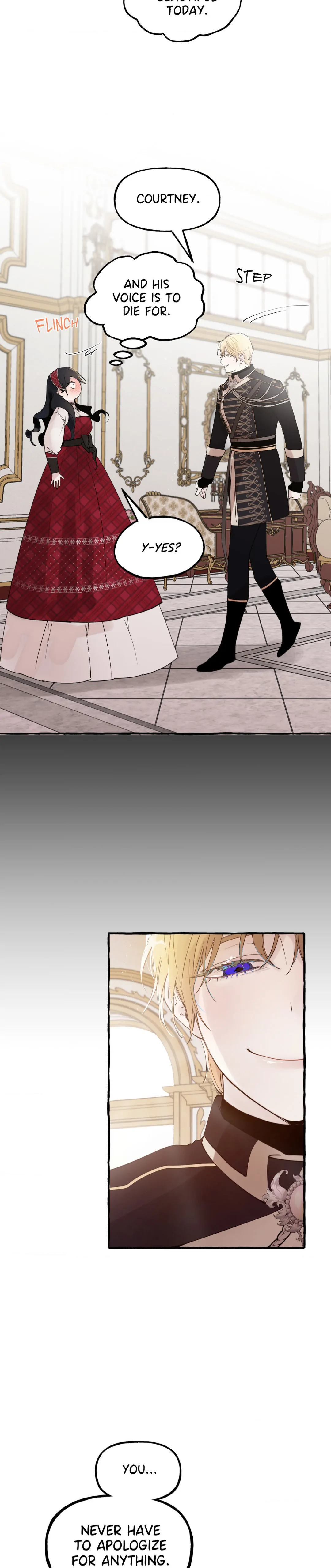 In the Doghouse Chapter 11 page 6