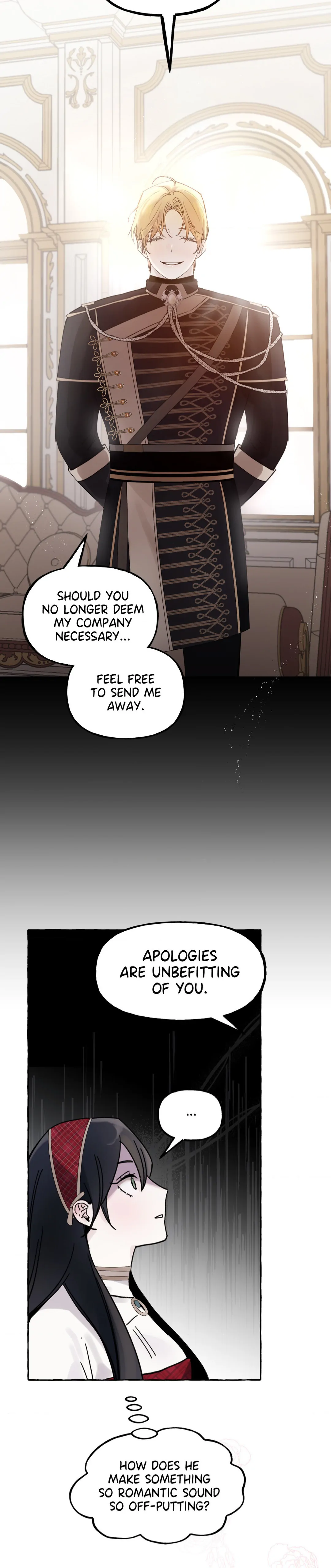 In the Doghouse Chapter 11 page 8