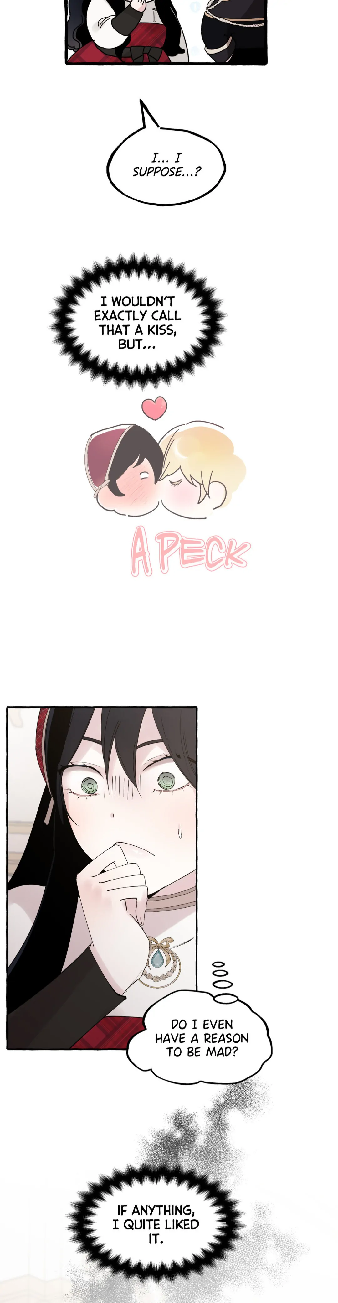 In the Doghouse Chapter 12 page 16