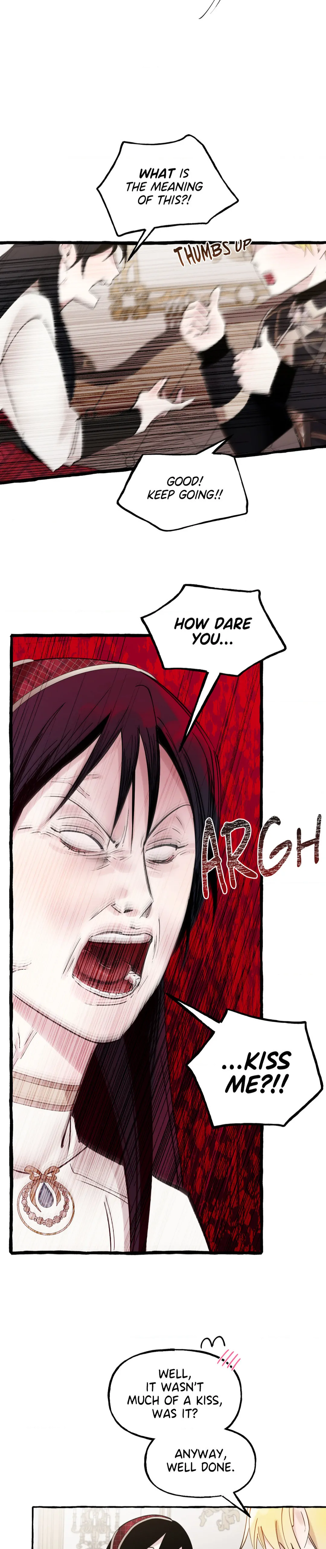 In the Doghouse Chapter 12 page 20