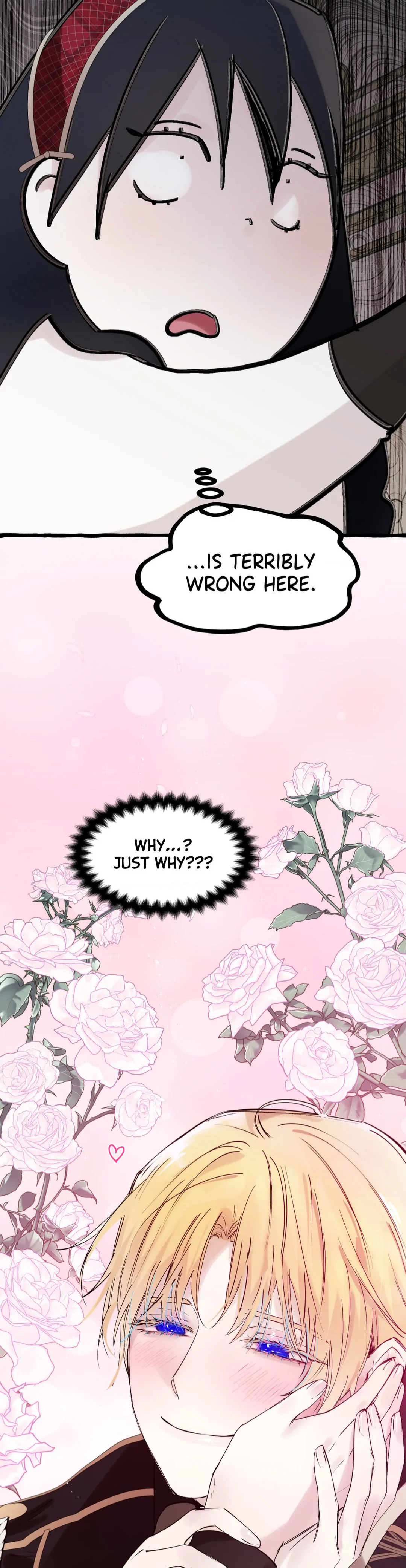 In the Doghouse Chapter 12 page 23