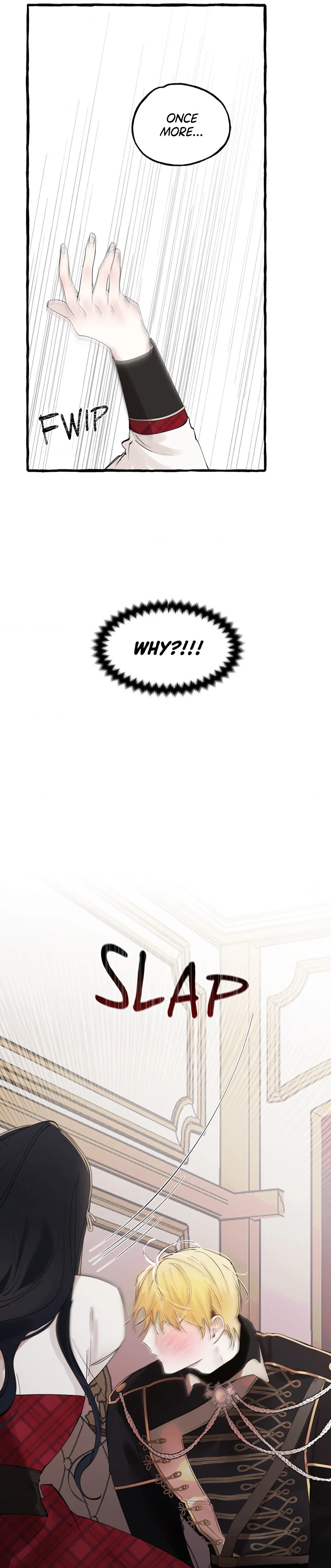In the Doghouse Chapter 12 page 26