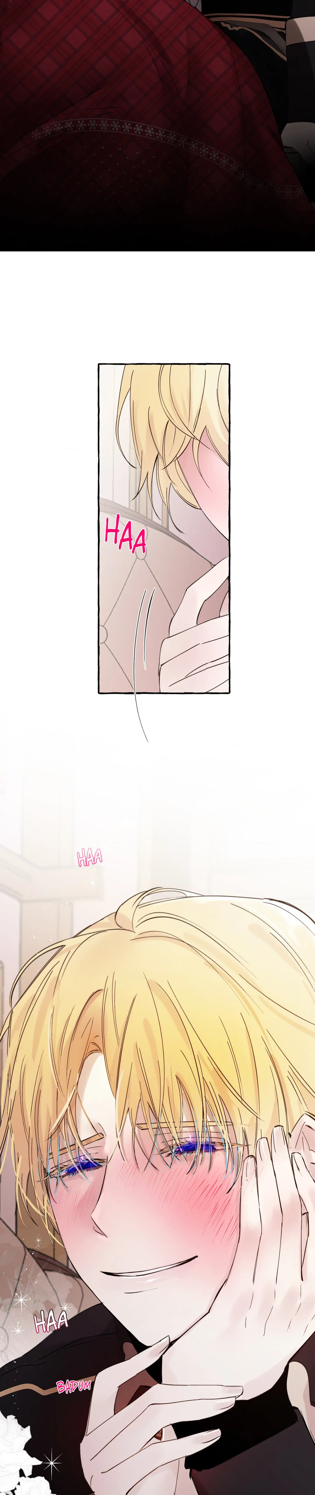 In the Doghouse Chapter 12 page 27