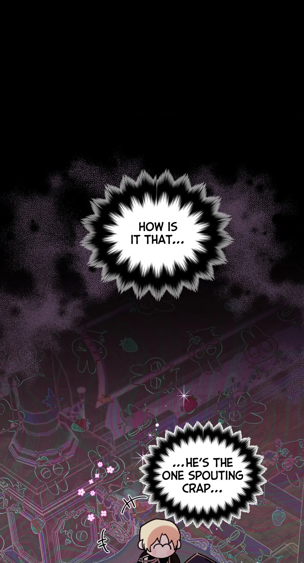In the Doghouse Chapter 22 page 0
