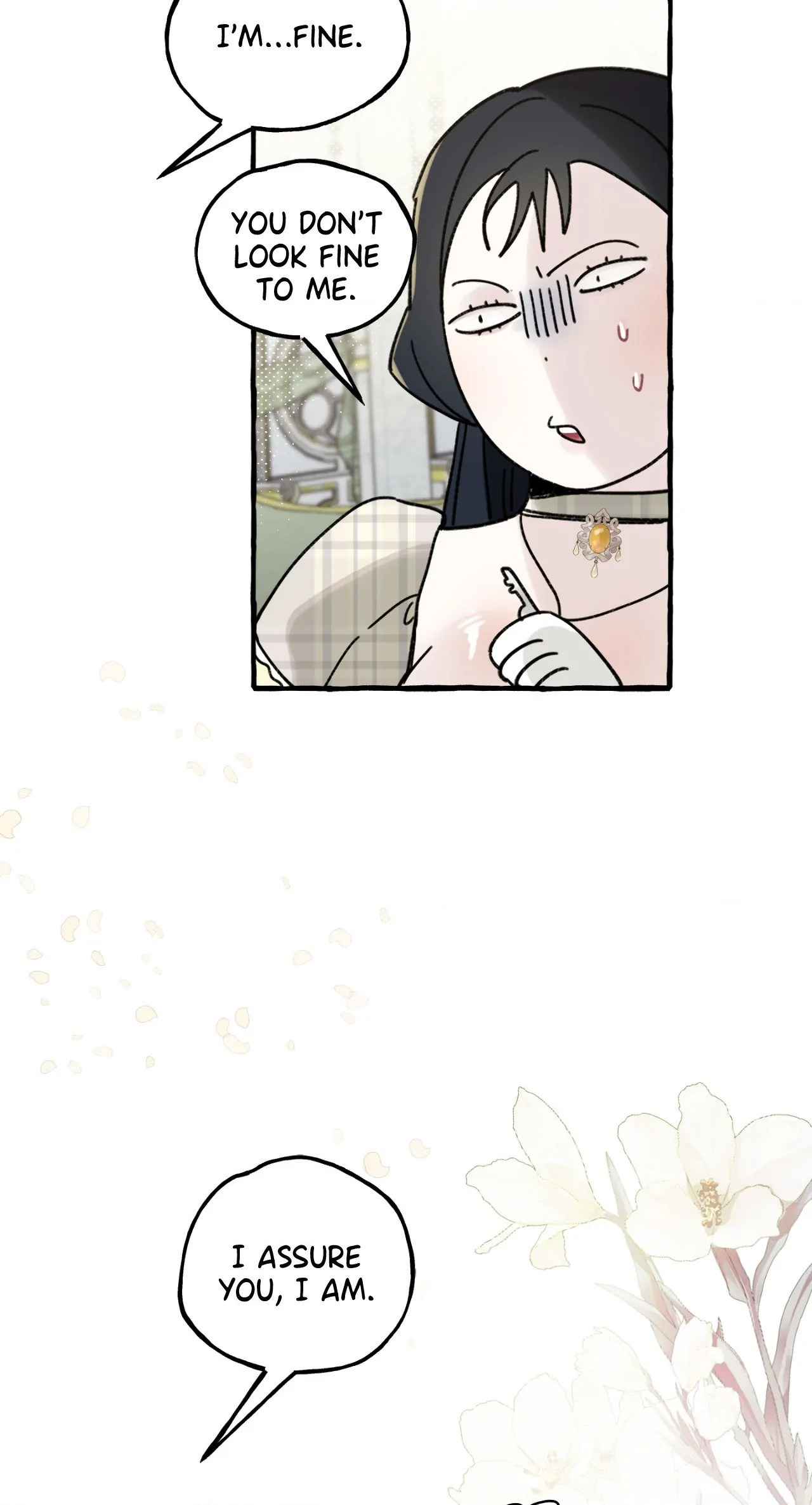 In the Doghouse Chapter 22 page 9