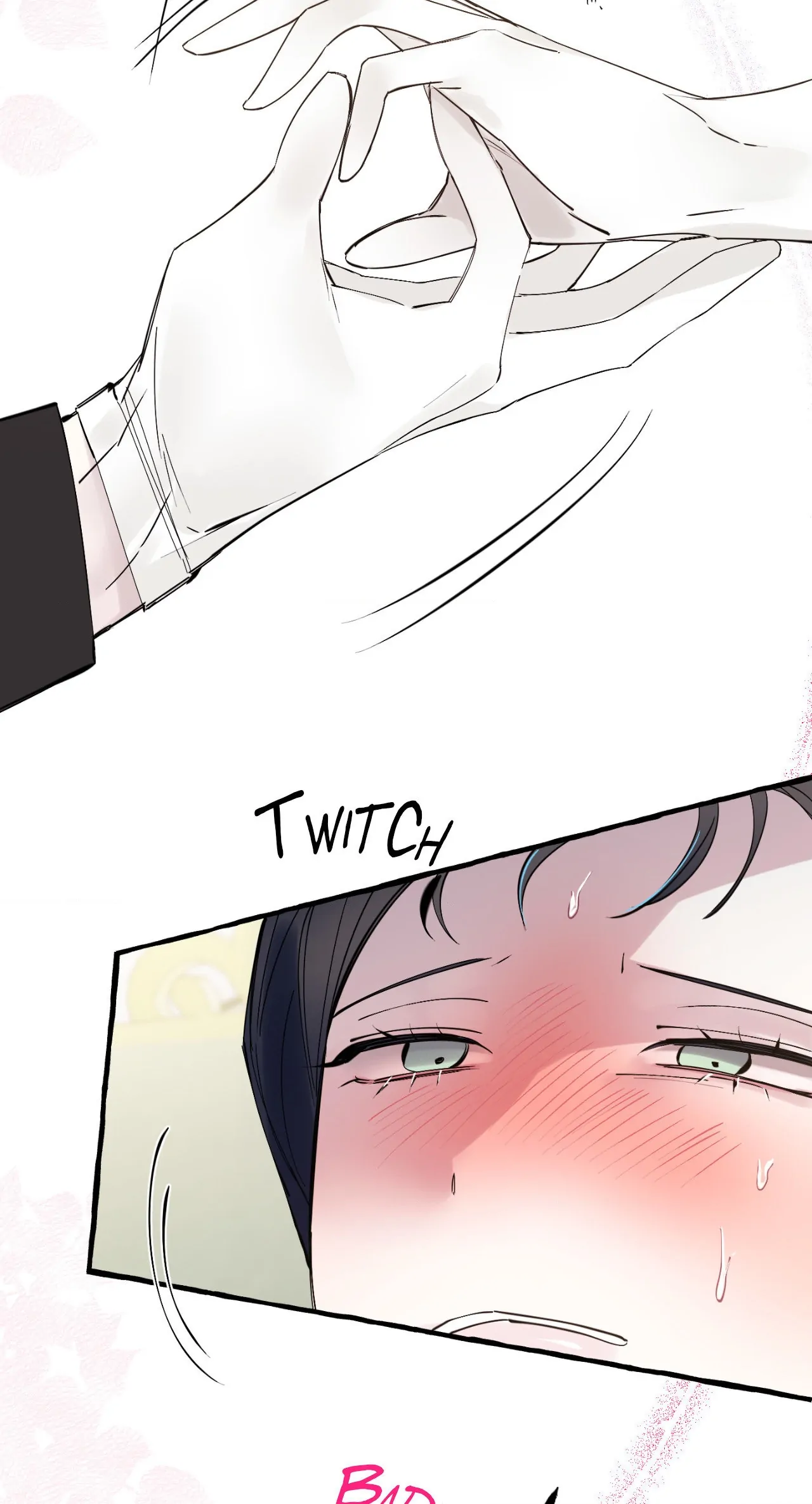 In the Doghouse Chapter 22 page 14