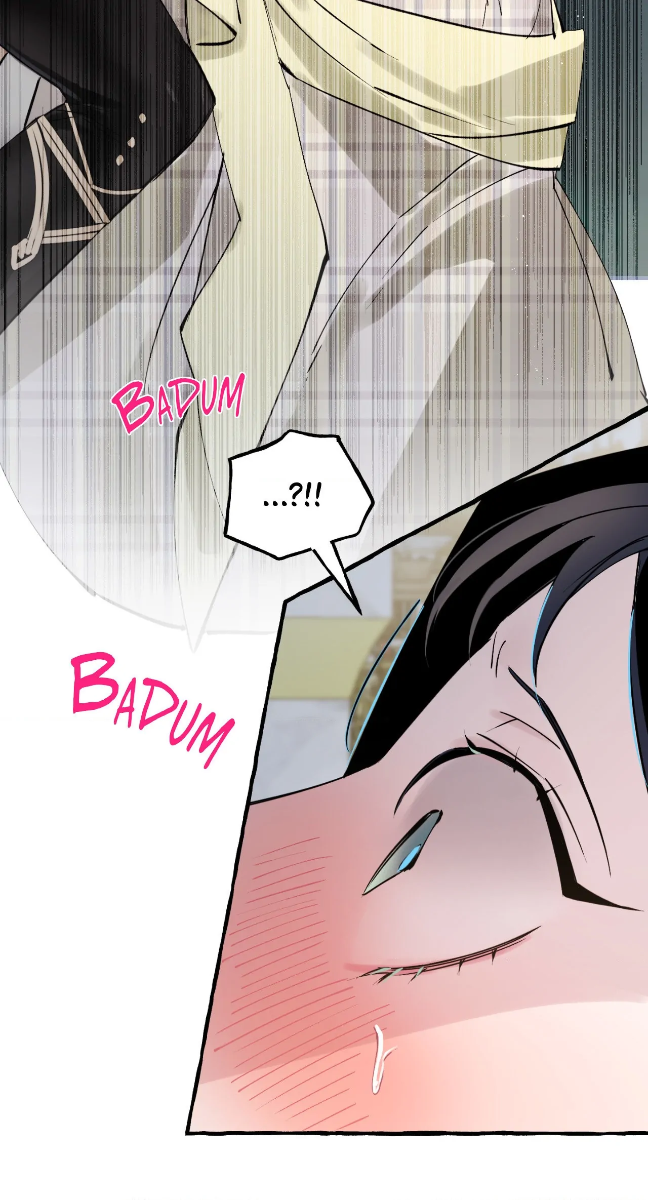 In the Doghouse Chapter 22 page 17