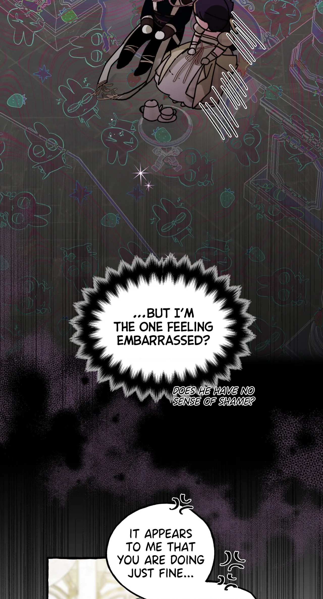 In the Doghouse Chapter 22 page 1