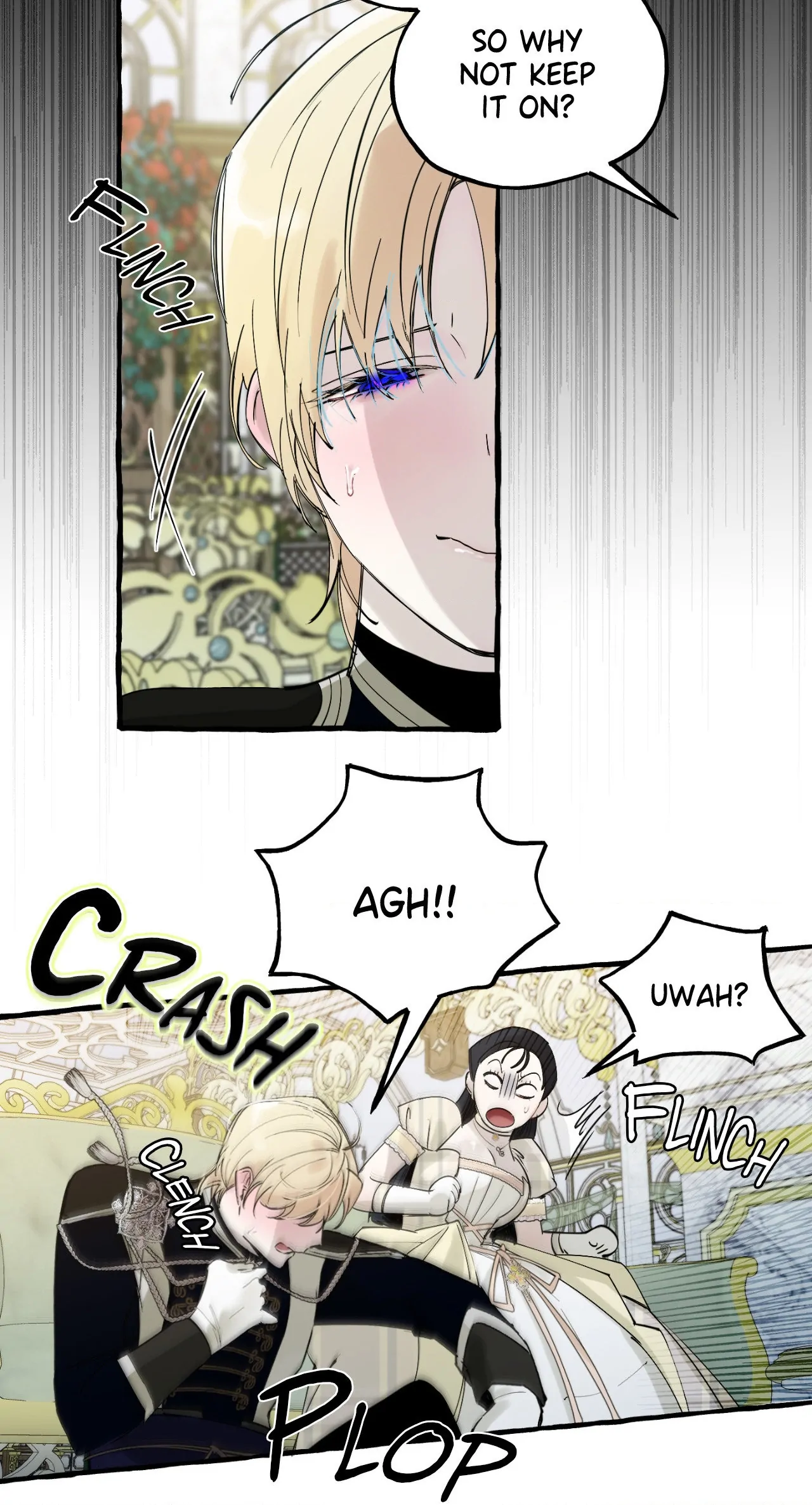 In the Doghouse Chapter 22 page 2