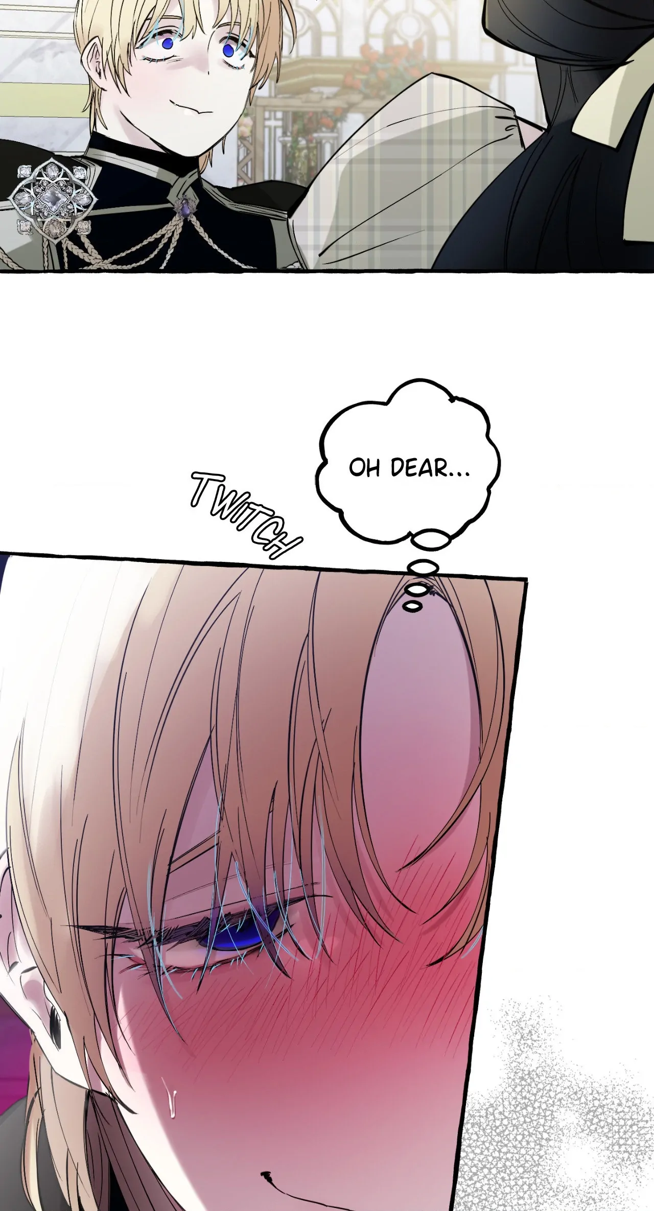 In the Doghouse Chapter 22 page 34