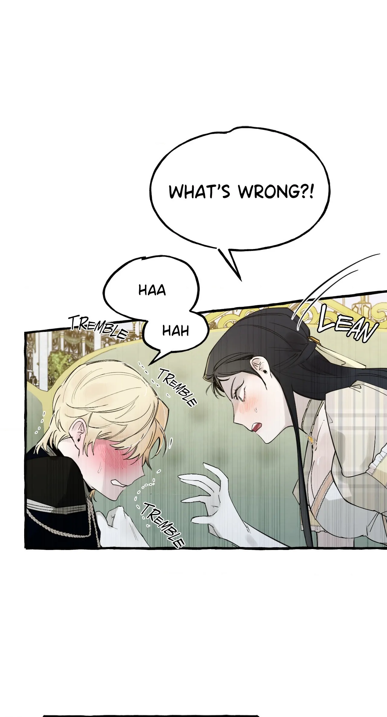 In the Doghouse Chapter 22 page 3