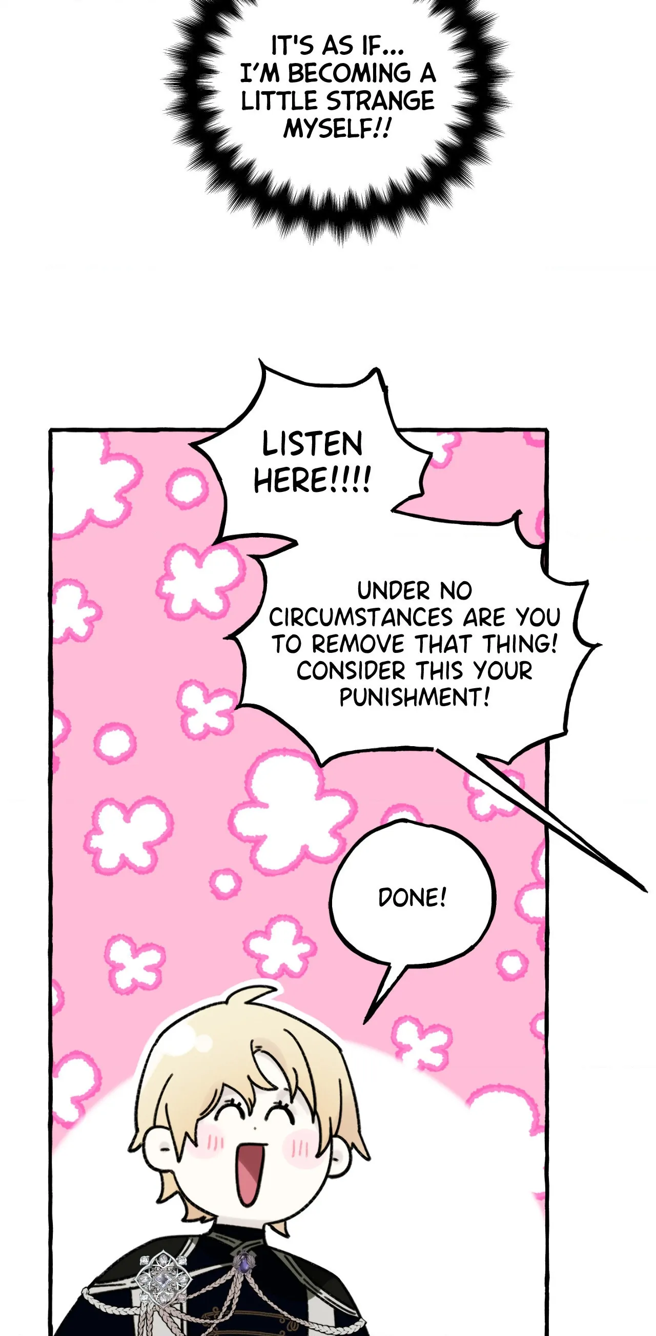 In the Doghouse Chapter 22 page 39