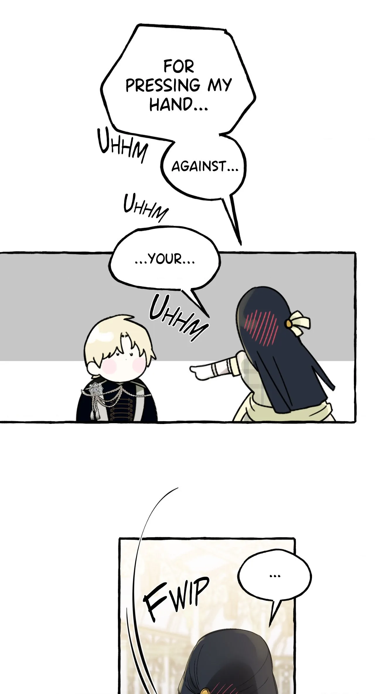 In the Doghouse Chapter 22 page 42