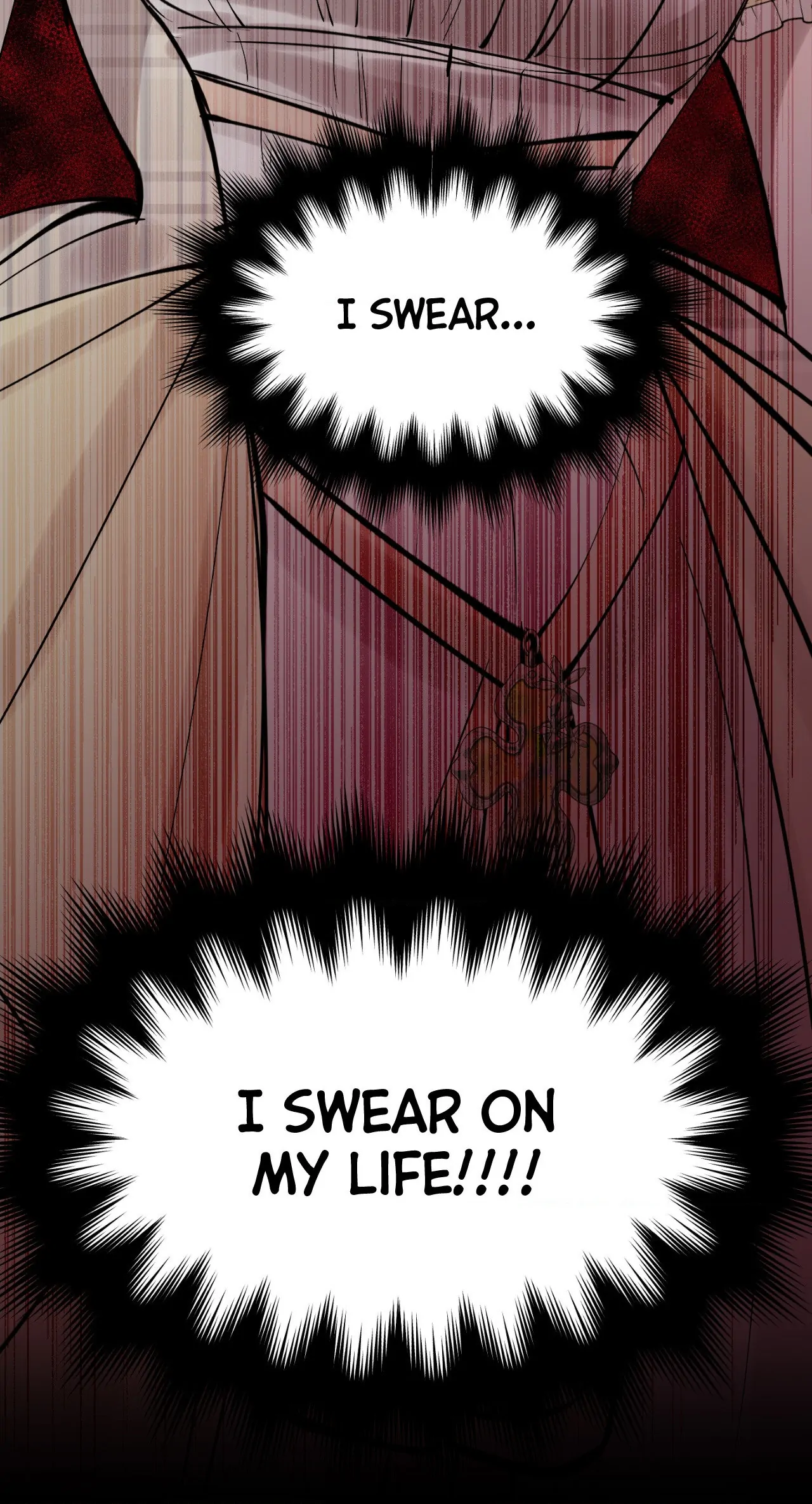 In the Doghouse Chapter 22 page 47