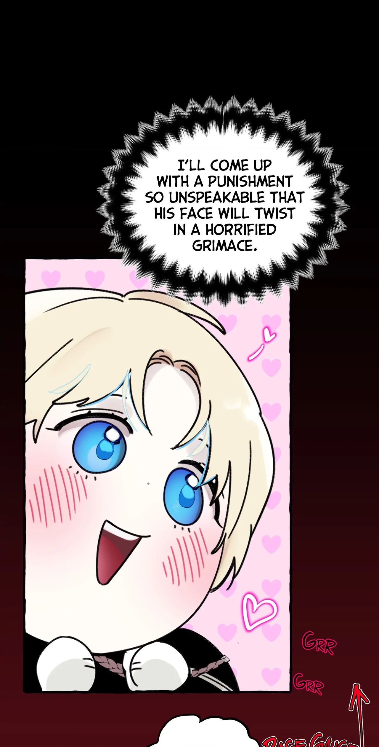 In the Doghouse Chapter 22 page 48