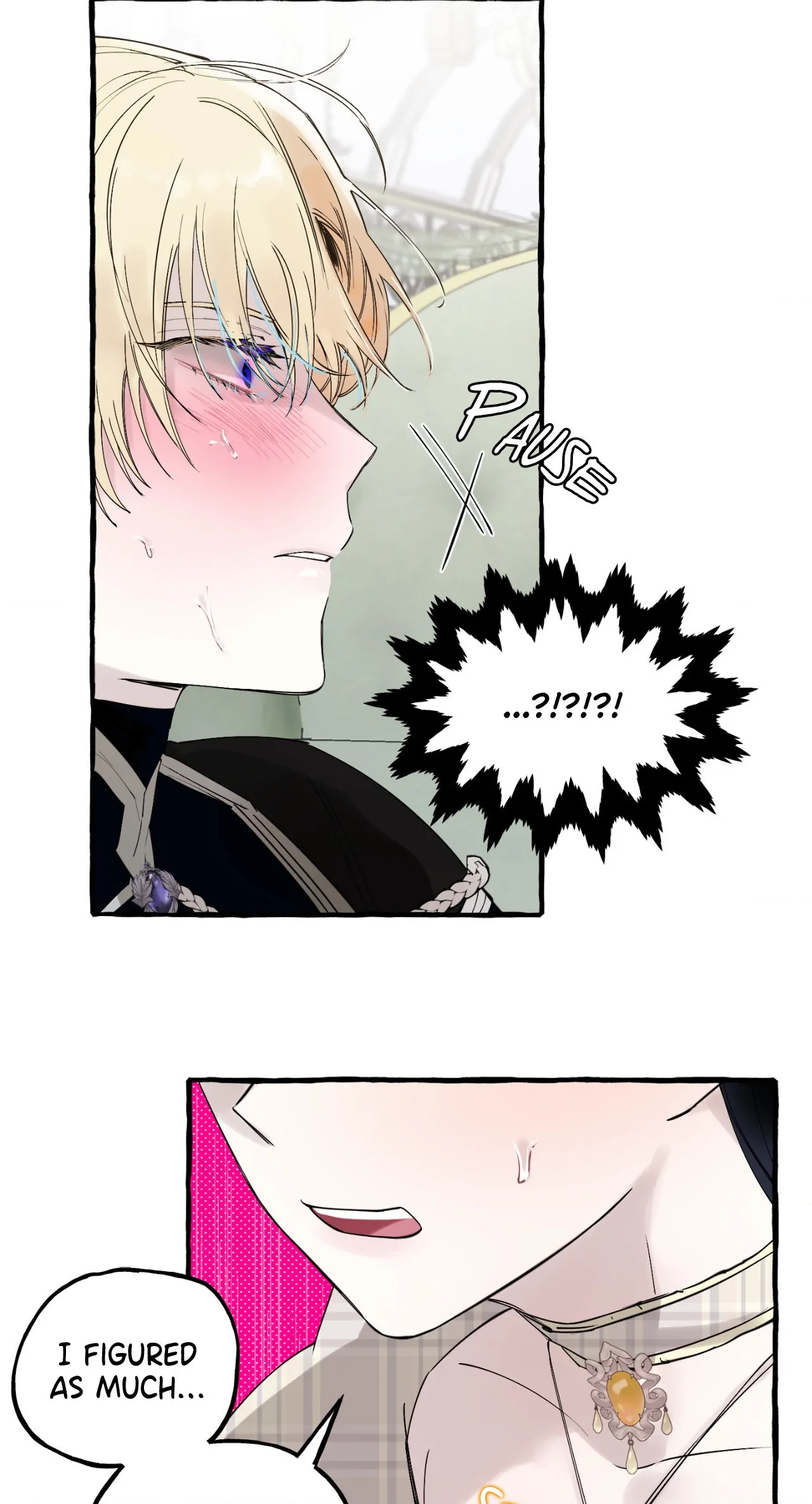 In the Doghouse Chapter 22 page 4