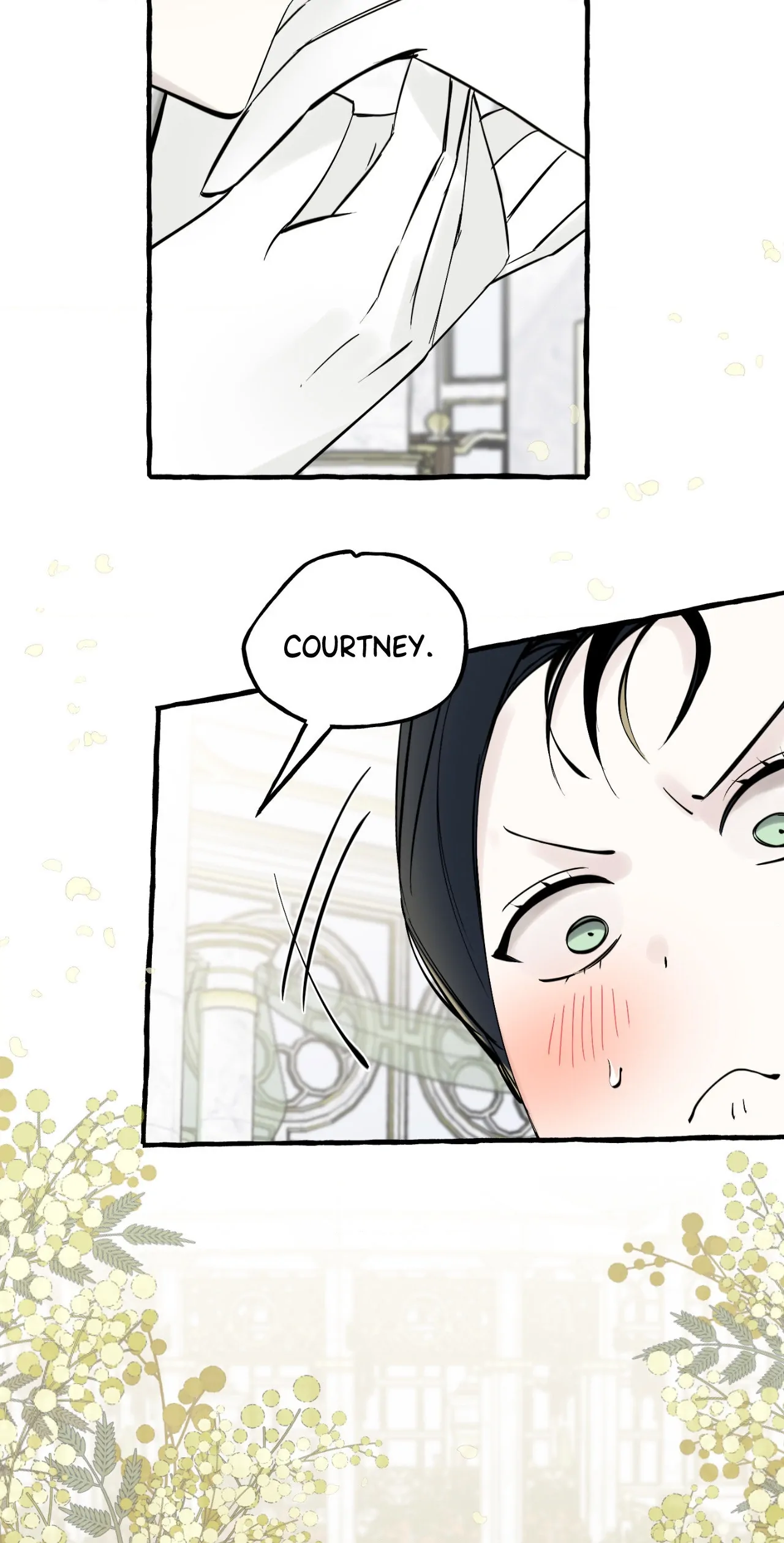 In the Doghouse Chapter 22 page 50