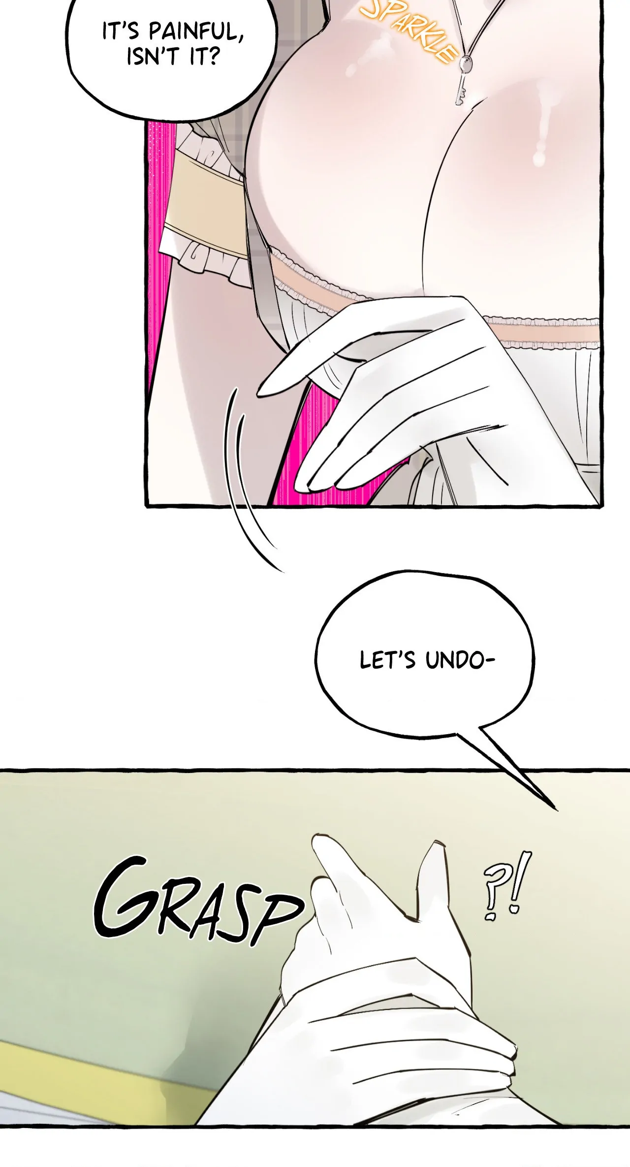 In the Doghouse Chapter 22 page 5