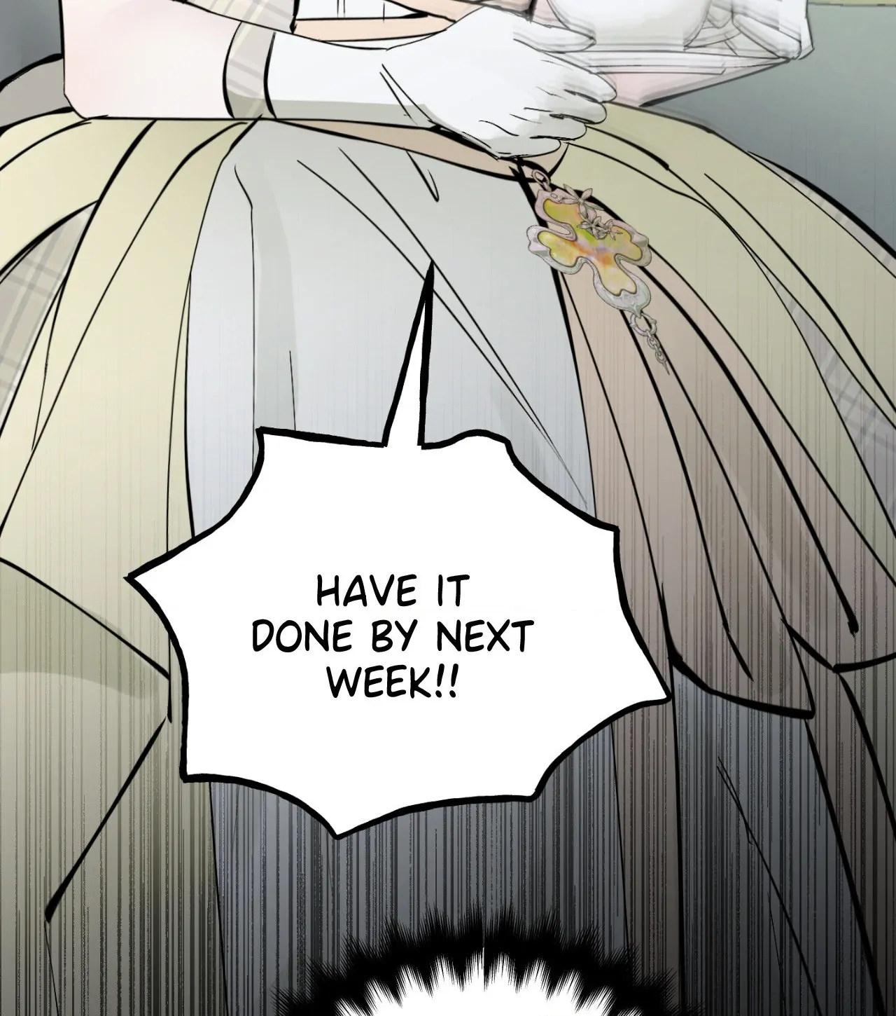 In the Doghouse Chapter 22 page 62