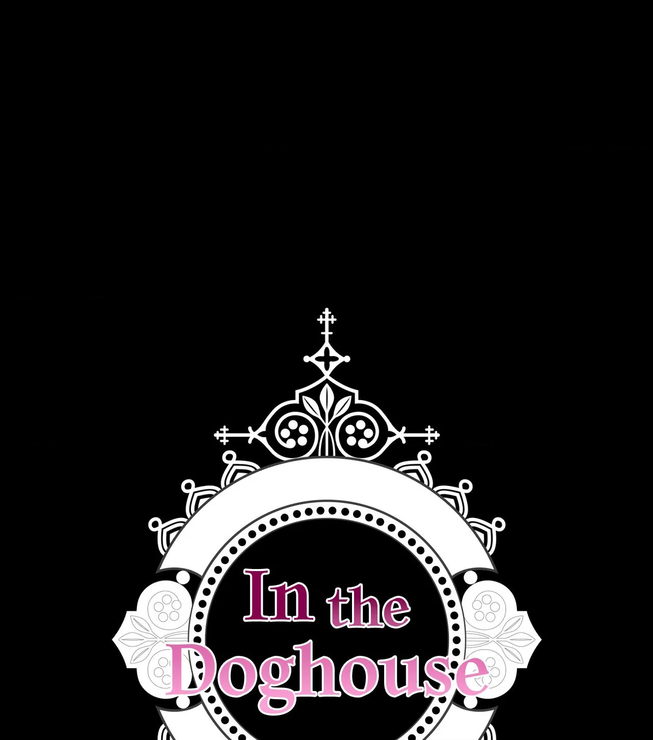 In the Doghouse Chapter 22 page 64
