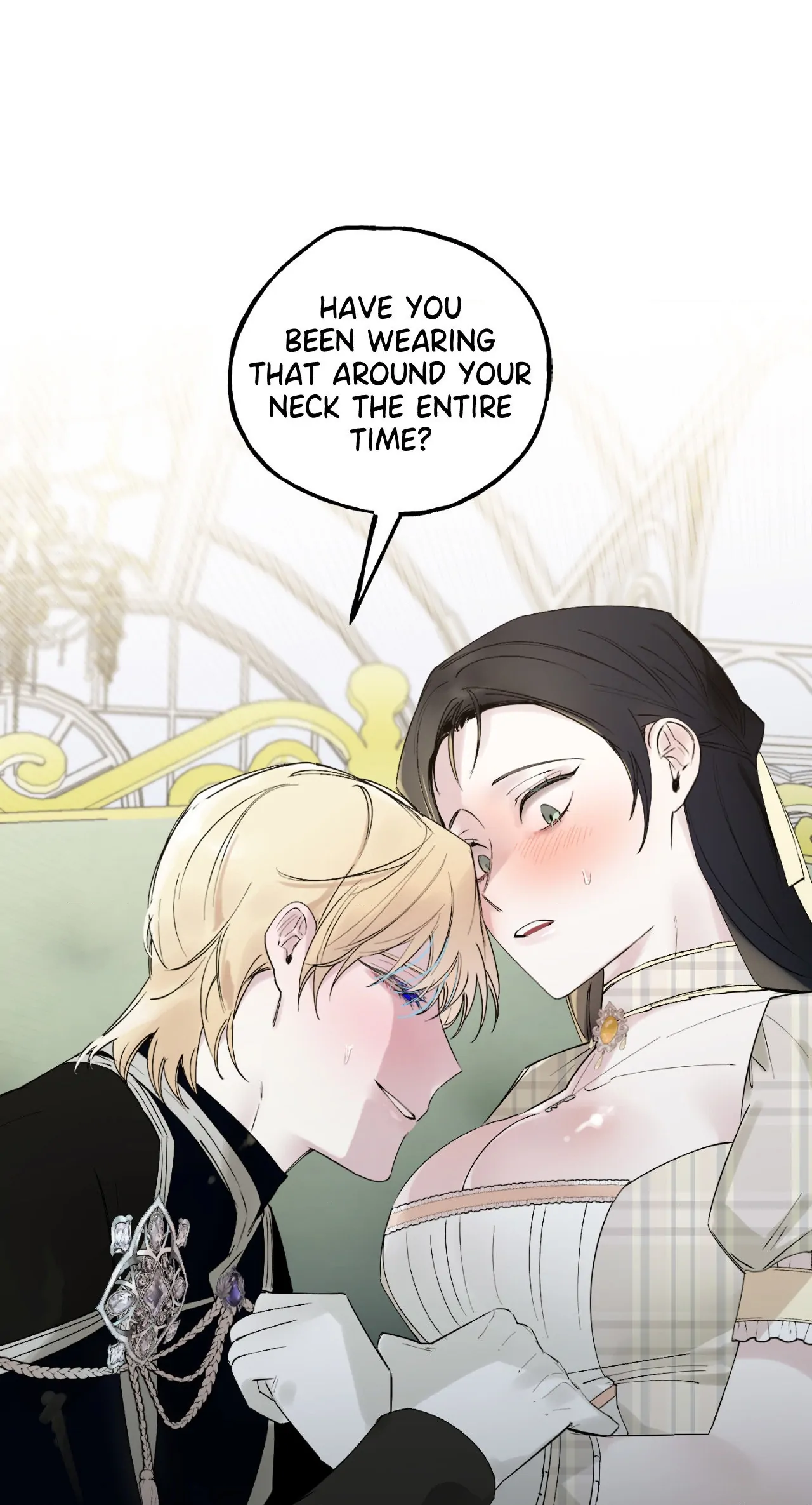 In the Doghouse Chapter 22 page 6