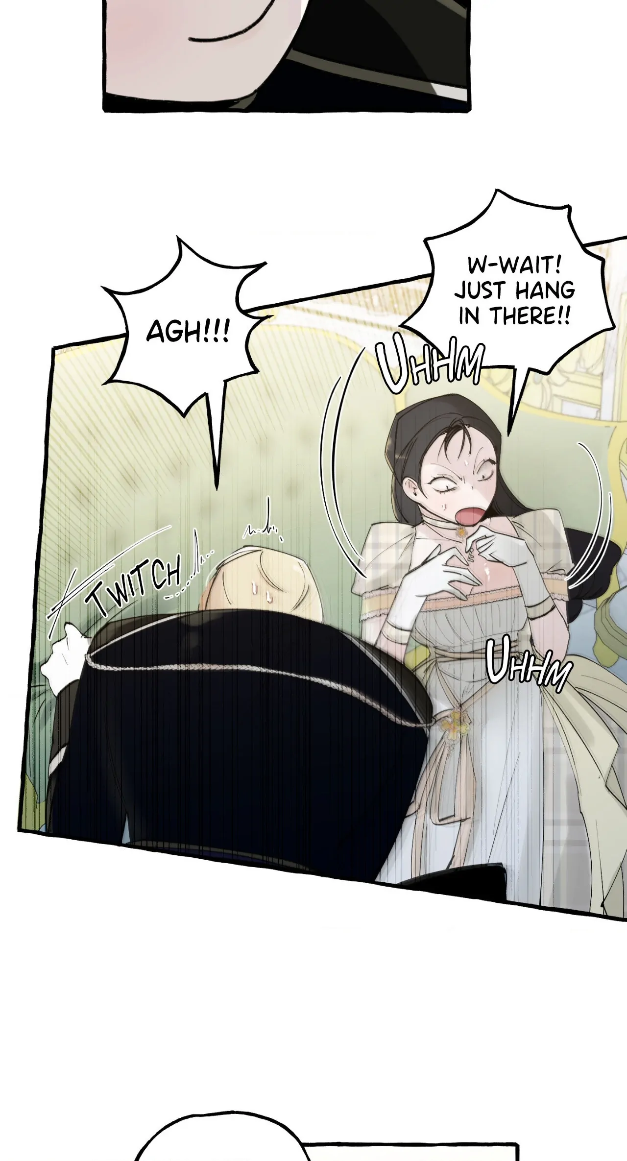 In the Doghouse Chapter 22 page 8