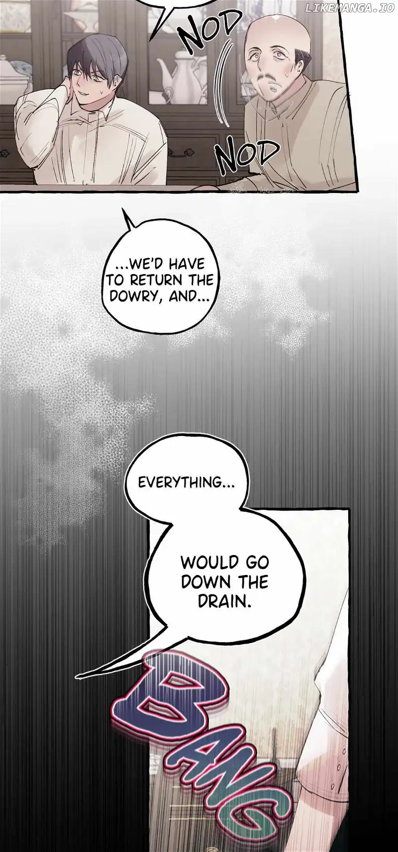 In the Doghouse Chapter 24 page 9
