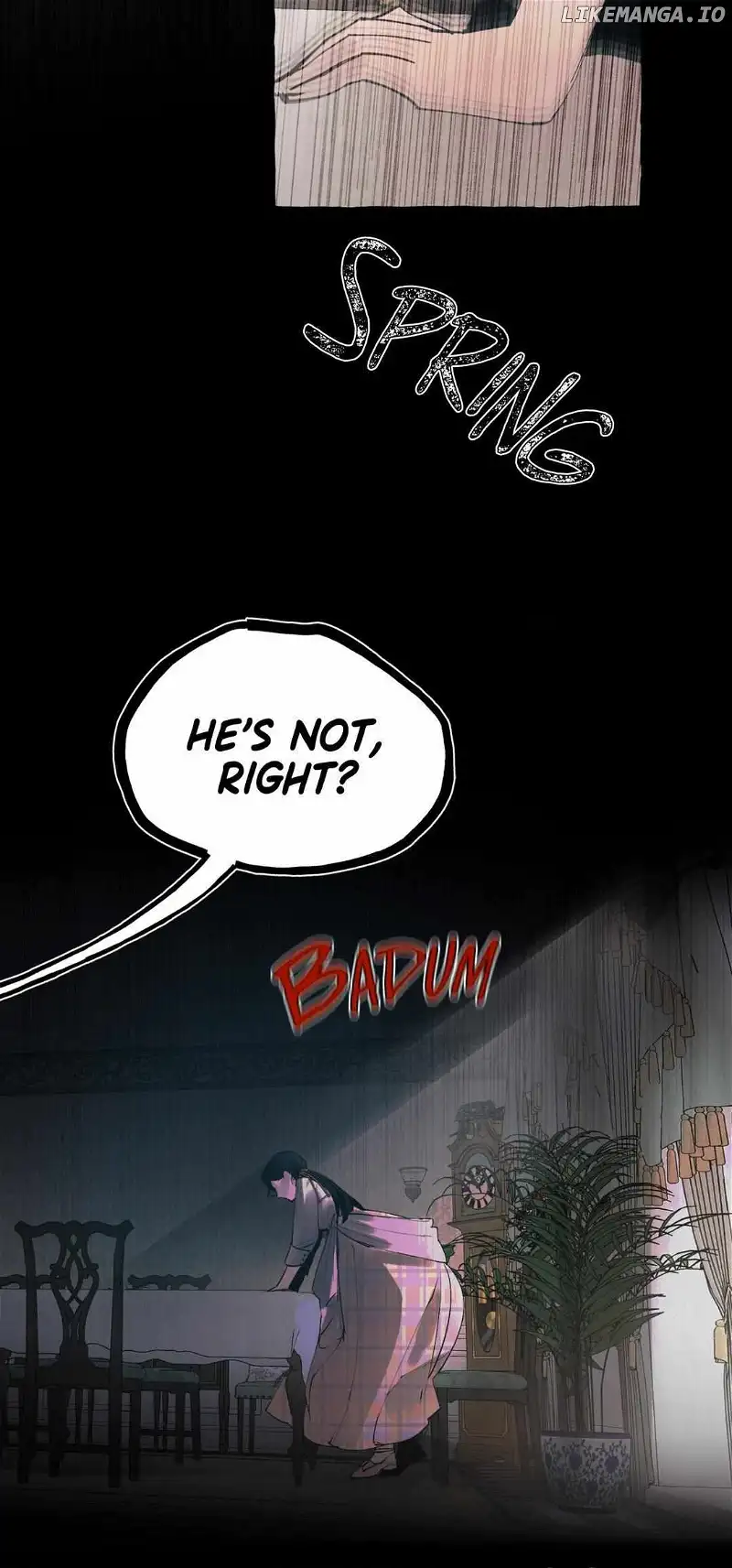 In the Doghouse Chapter 24 page 10