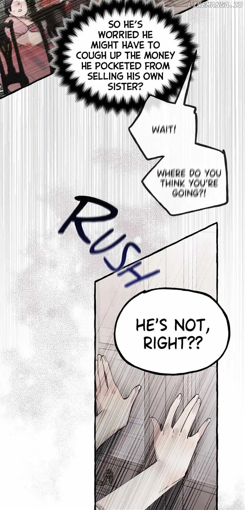 In the Doghouse Chapter 24 page 13