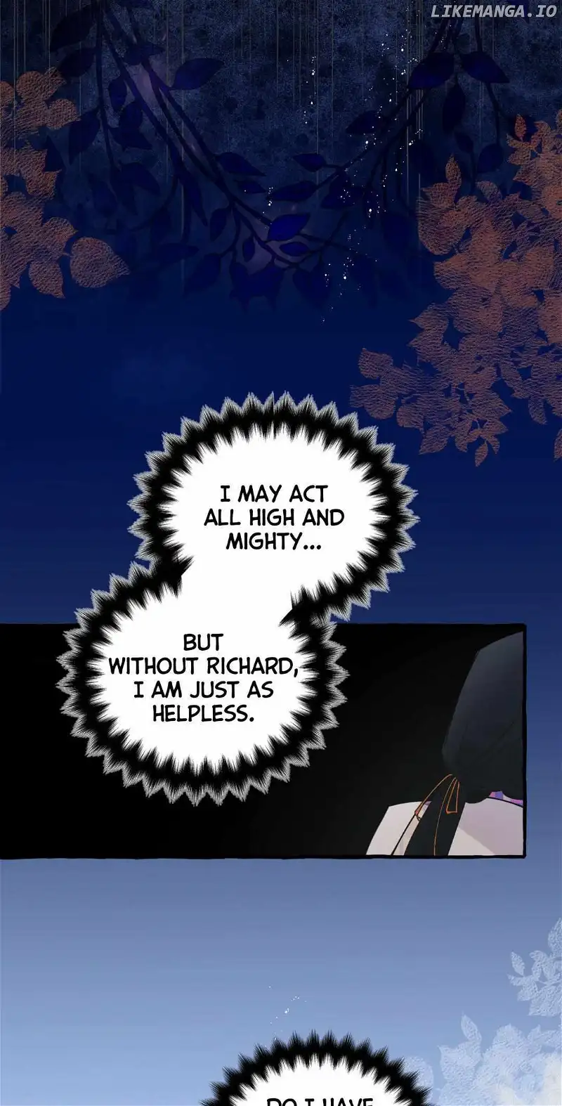 In the Doghouse Chapter 24 page 19