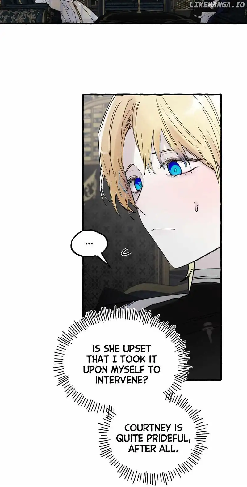 In the Doghouse Chapter 24 page 23
