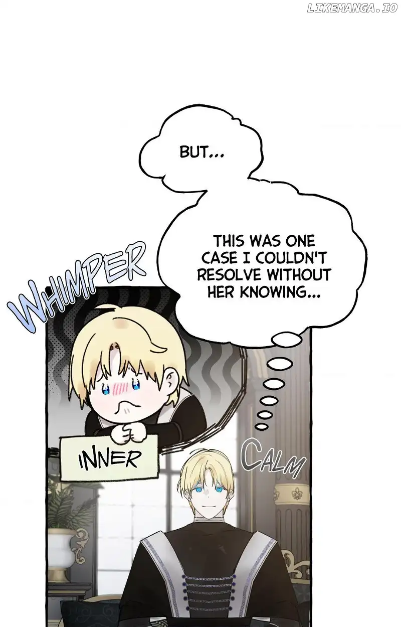 In the Doghouse Chapter 24 page 24