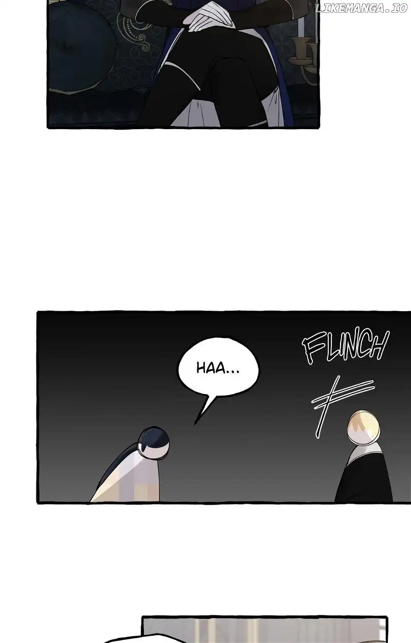 In the Doghouse Chapter 24 page 25