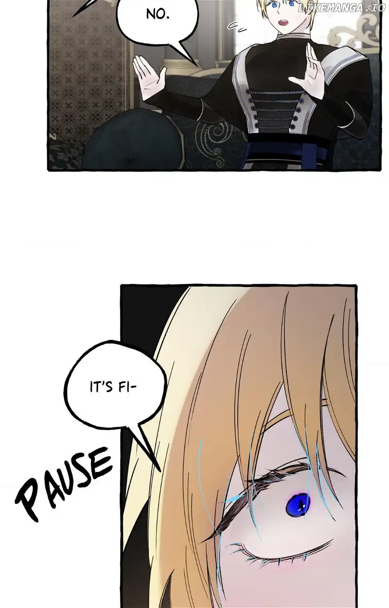 In the Doghouse Chapter 24 page 28