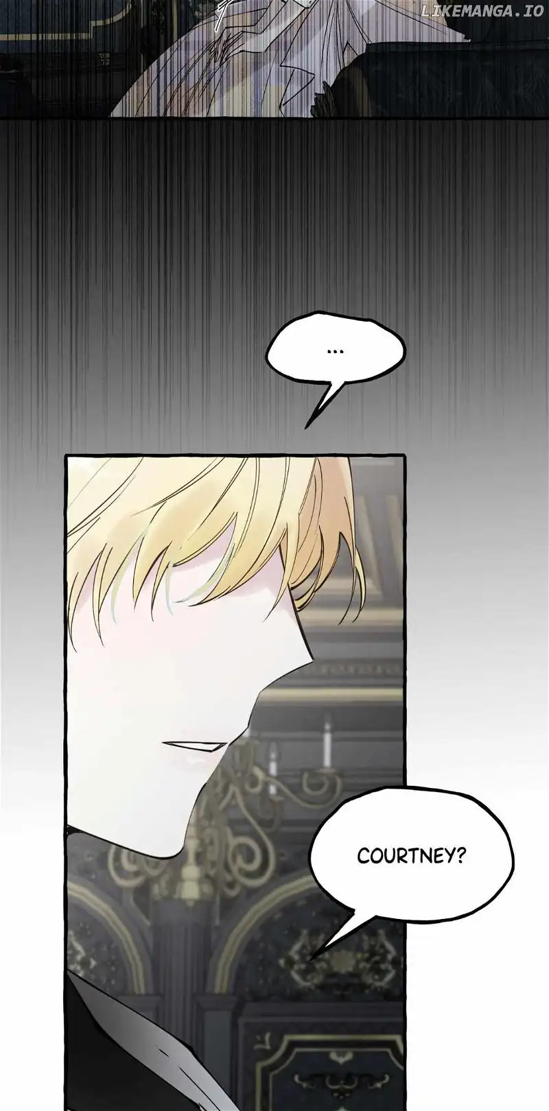 In the Doghouse Chapter 24 page 37