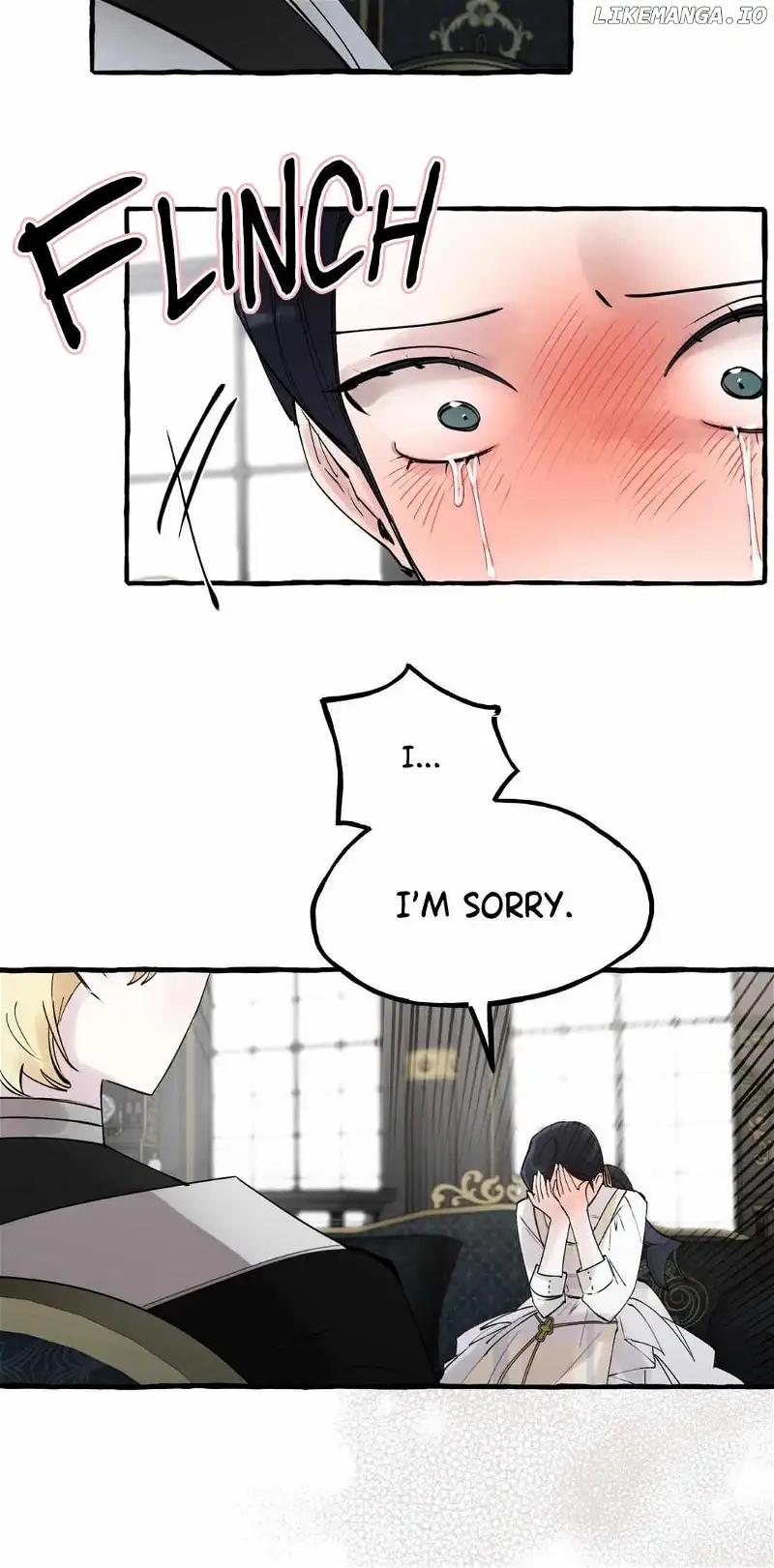 In the Doghouse Chapter 24 page 38
