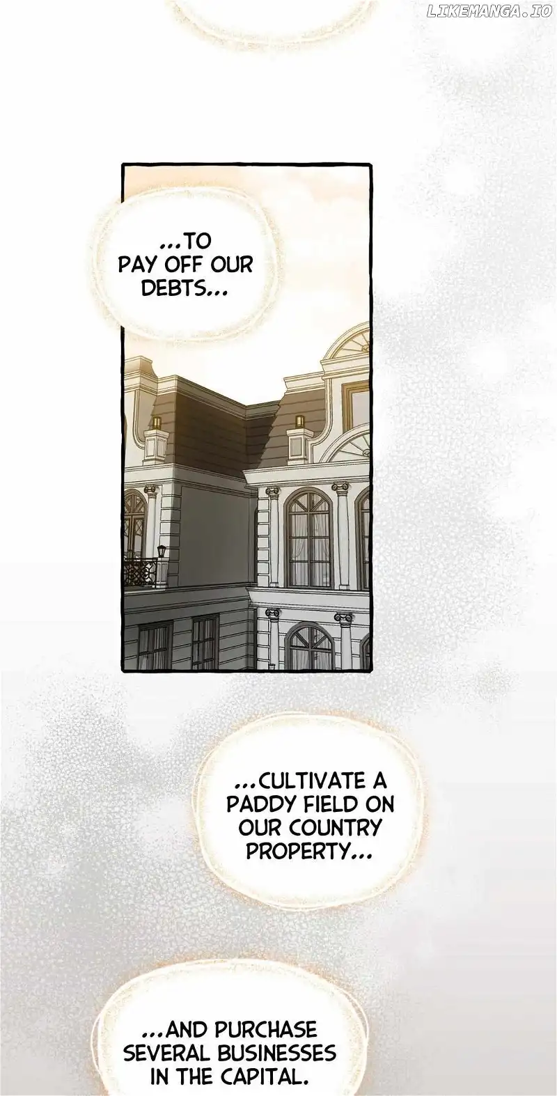 In the Doghouse Chapter 24 page 3