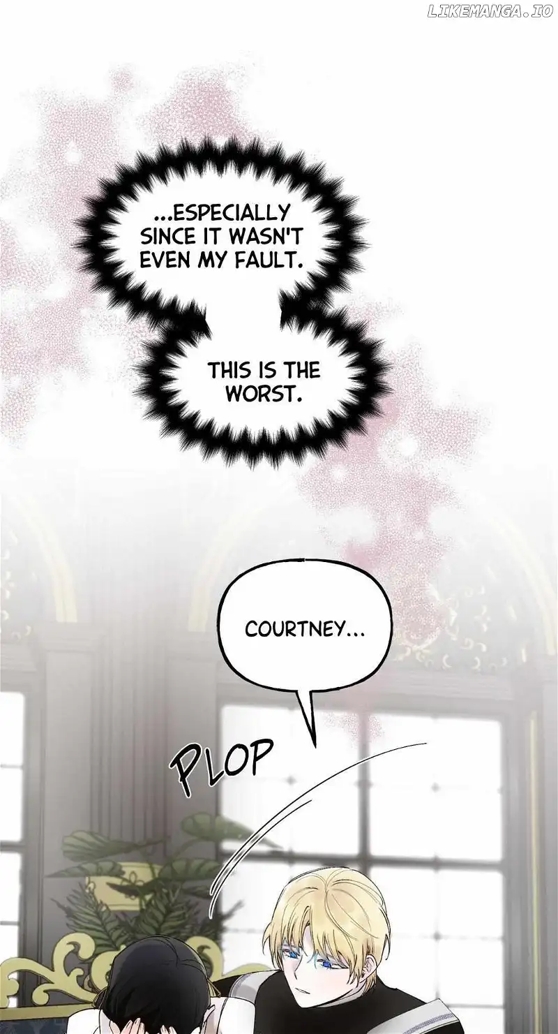 In the Doghouse Chapter 24 page 42
