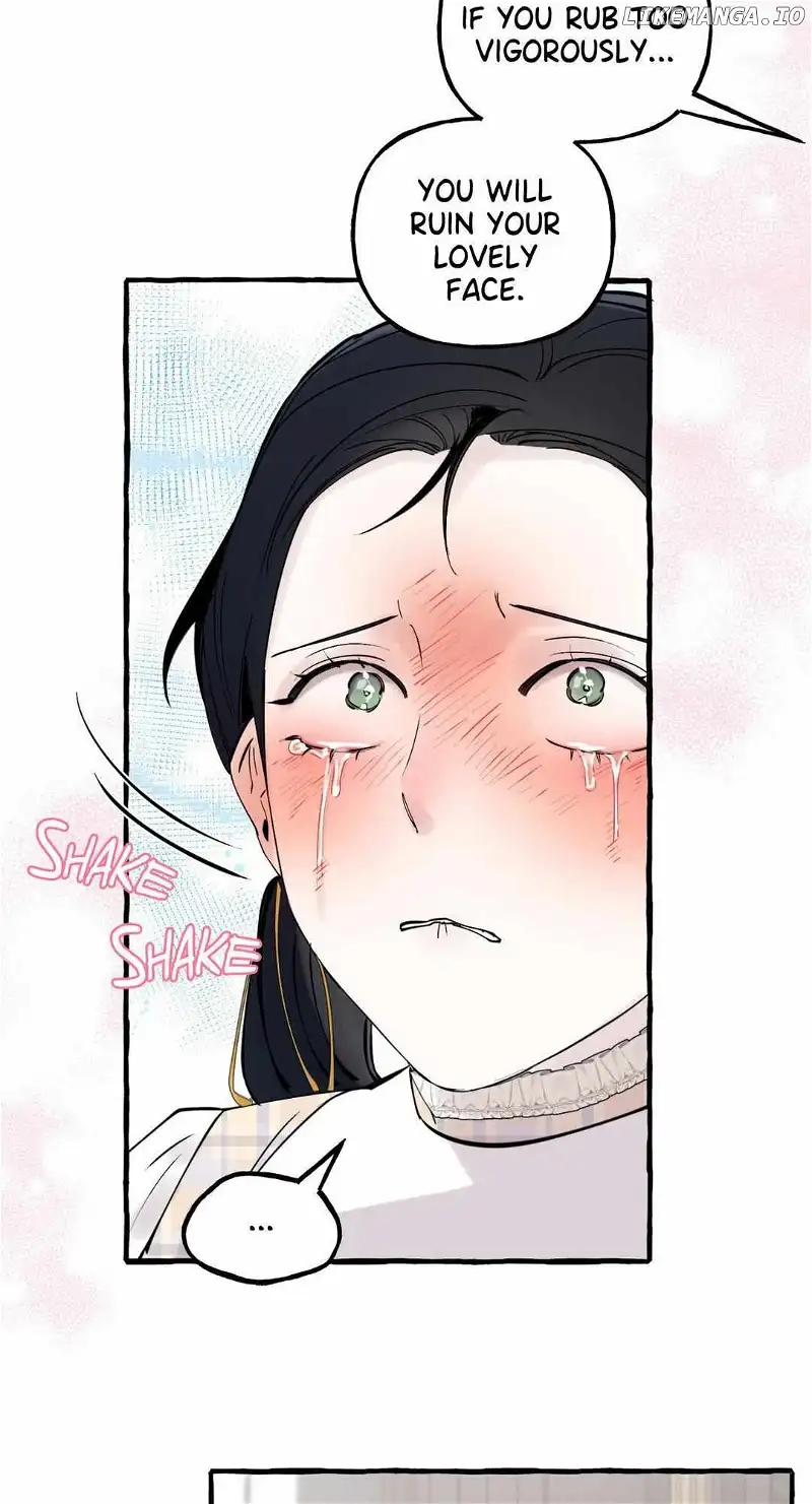 In the Doghouse Chapter 24 page 44