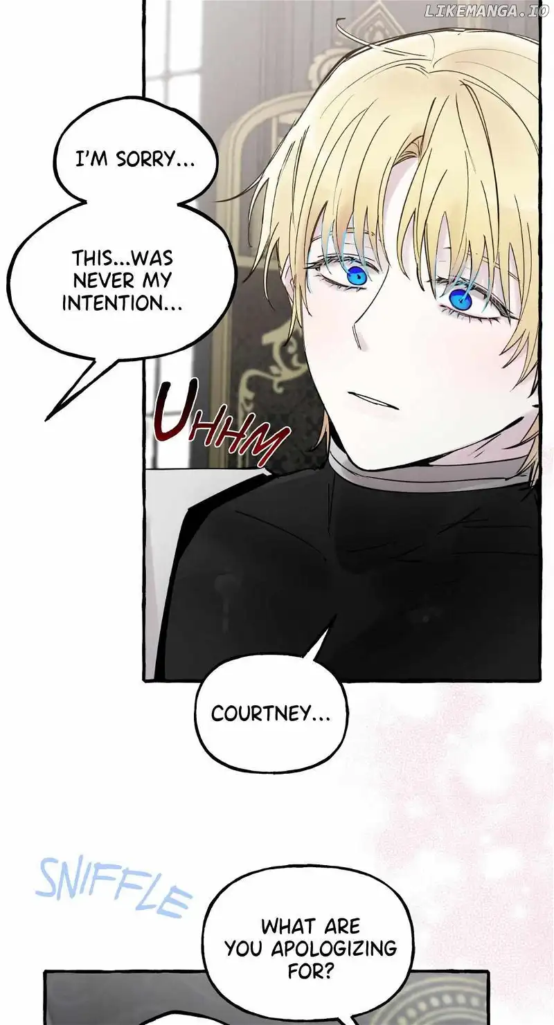 In the Doghouse Chapter 24 page 45