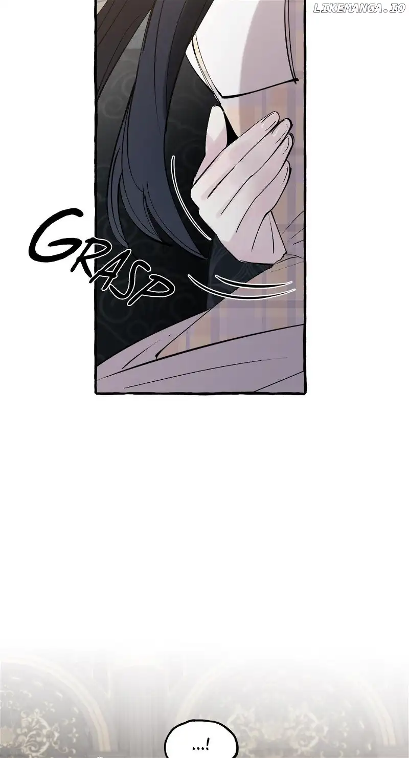 In the Doghouse Chapter 24 page 50